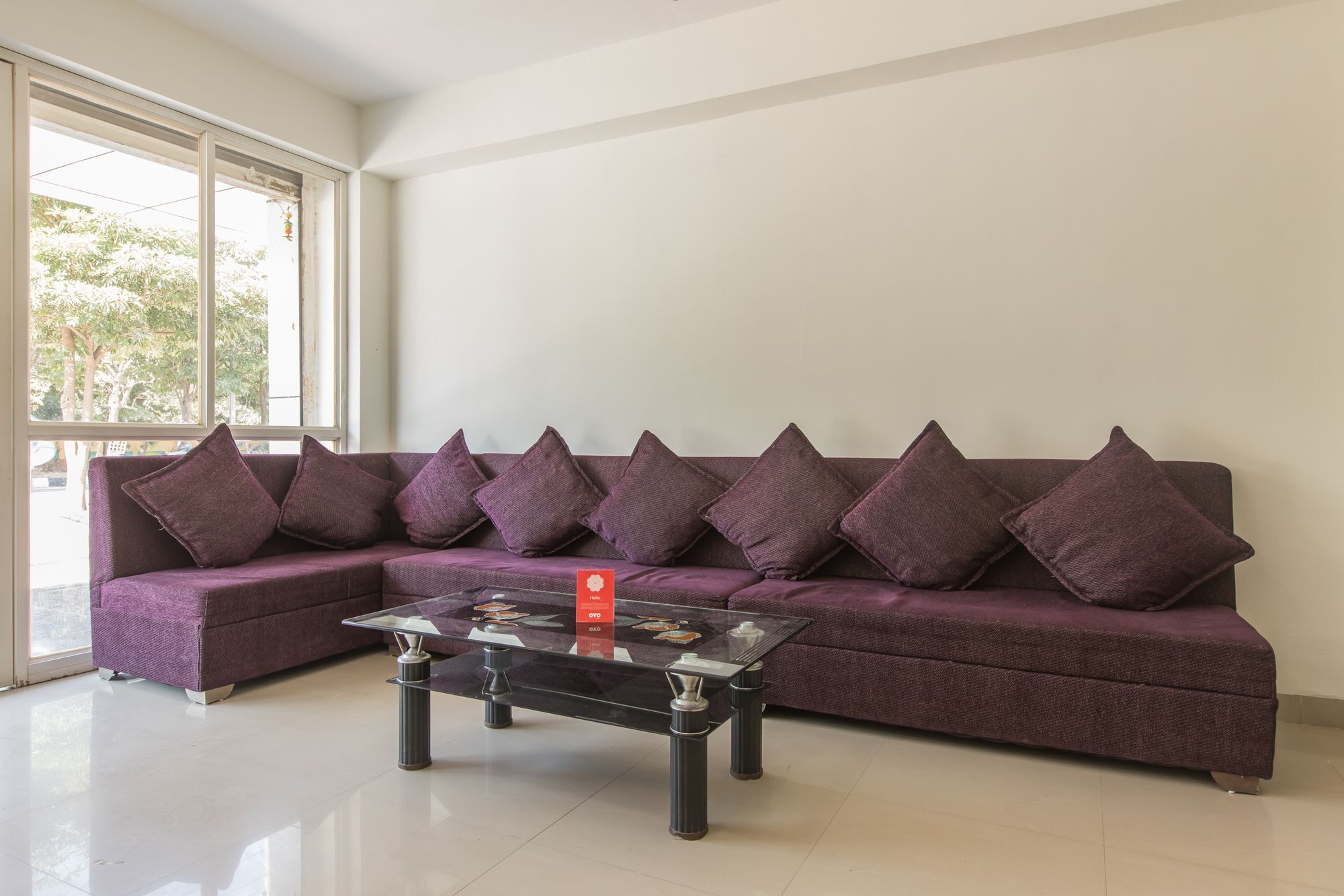 Fabhotel Prime Om Epic Vijay Nagar Indore Exterior photo